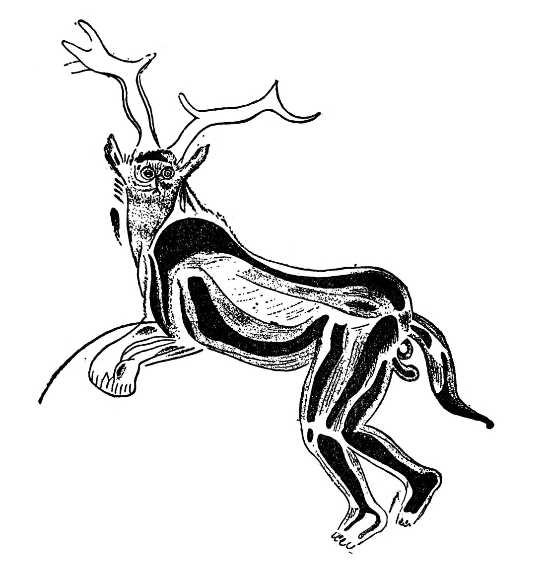 Animism: The First Whisper of Magic