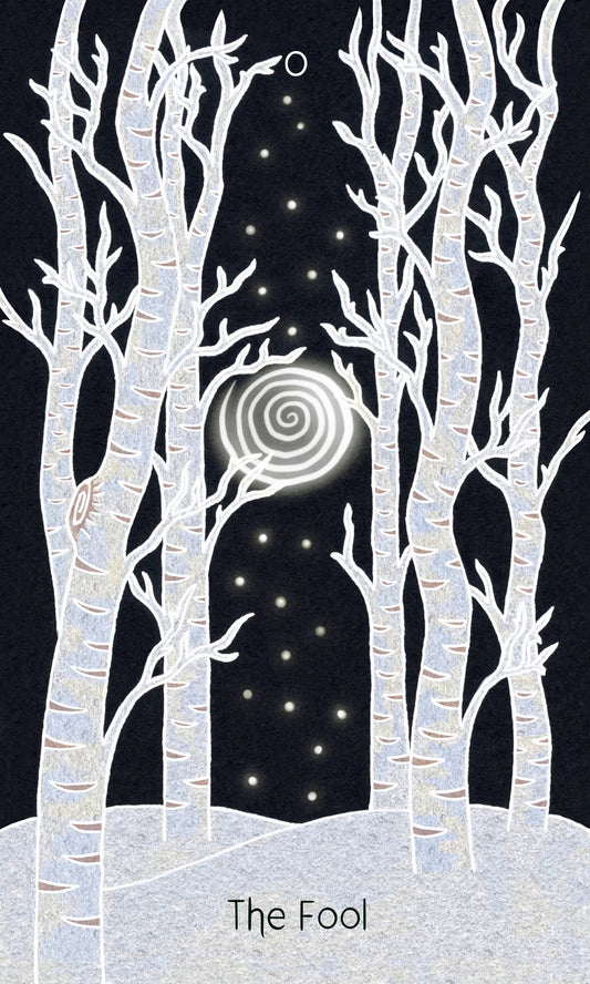 The Animystic Tarot