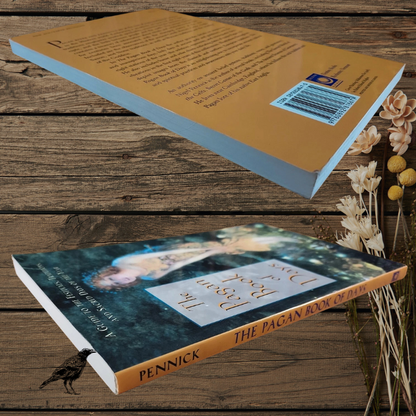 The Pagan Book of Days: Ancient Pagan Festivals, Sacred Dates & Ritual Traditions