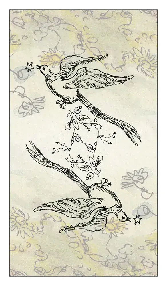 Paulina Tarot