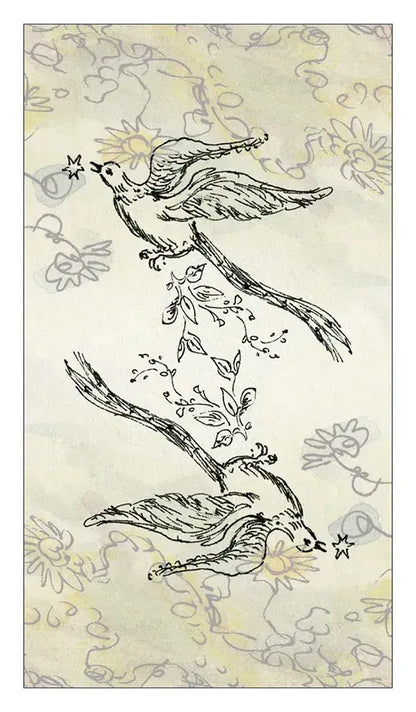 Paulina Tarot