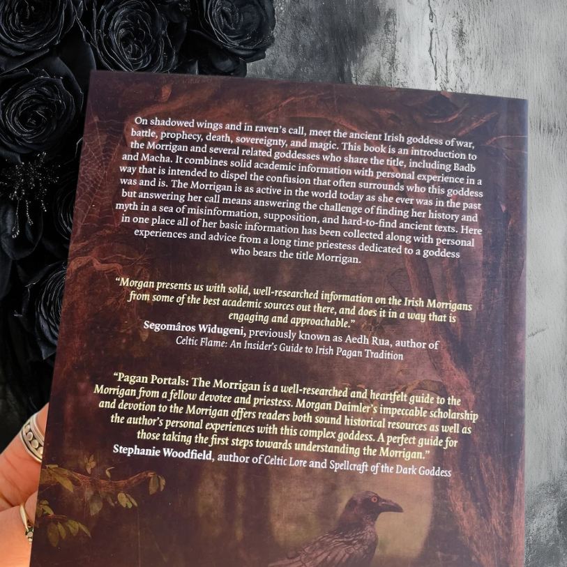 Fairy Queens – Pagan Portals: Meeting the Queens of the Otherworld
