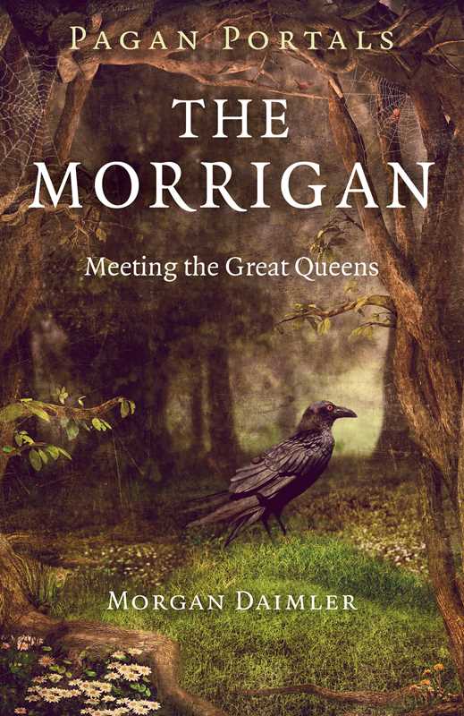 Fairy Queens – Pagan Portals: Meeting the Queens of the Otherworld