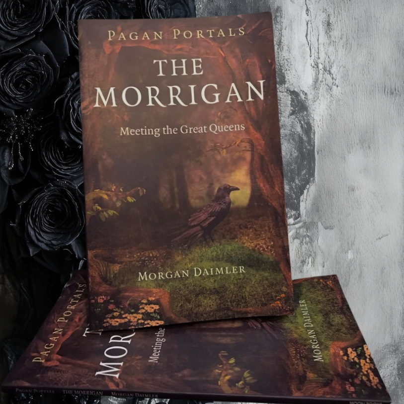 Fairy Queens – Pagan Portals: Meeting the Queens of the Otherworld
