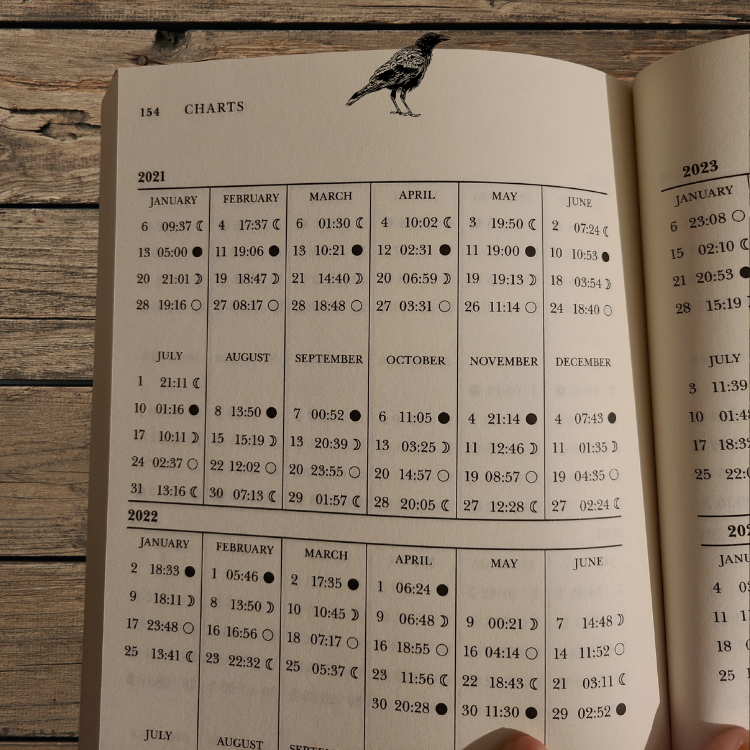 The Pagan Book of Days: Ancient Pagan Festivals, Sacred Dates & Ritual Traditions