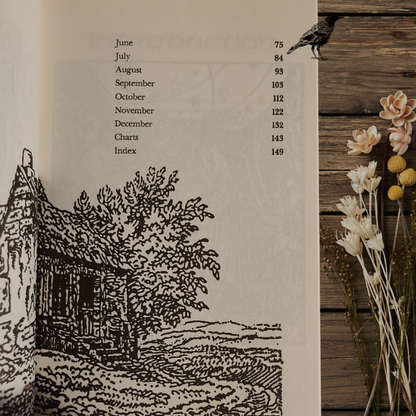 The Pagan Book of Days: Ancient Pagan Festivals, Sacred Dates & Ritual Traditions