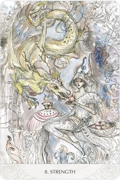 Magicmakers Tarot