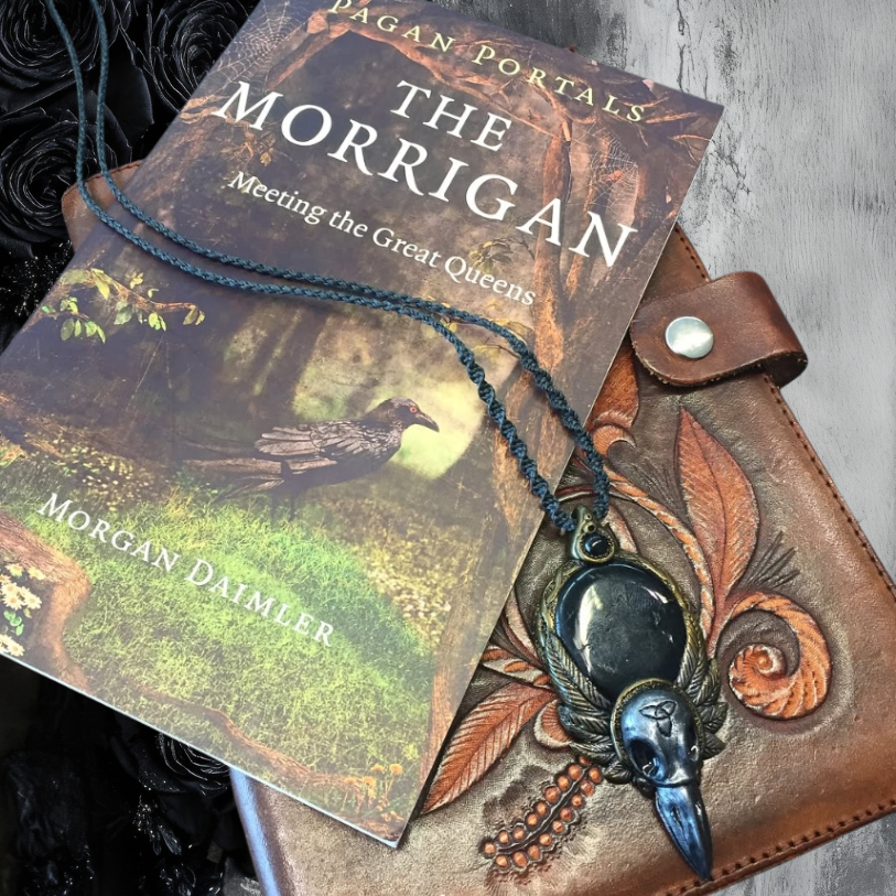 Fairy Queens – Pagan Portals: Meeting the Queens of the Otherworld