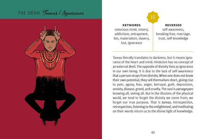 Swagatam Tarot