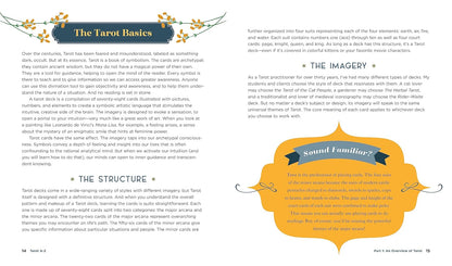 Tarot A To Z: A Modern Encyclopedia Of Classic Tarot