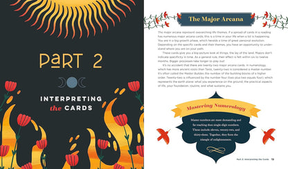 Tarot A To Z: A Modern Encyclopedia Of Classic Tarot