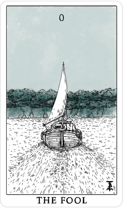 Tempest Tarot
