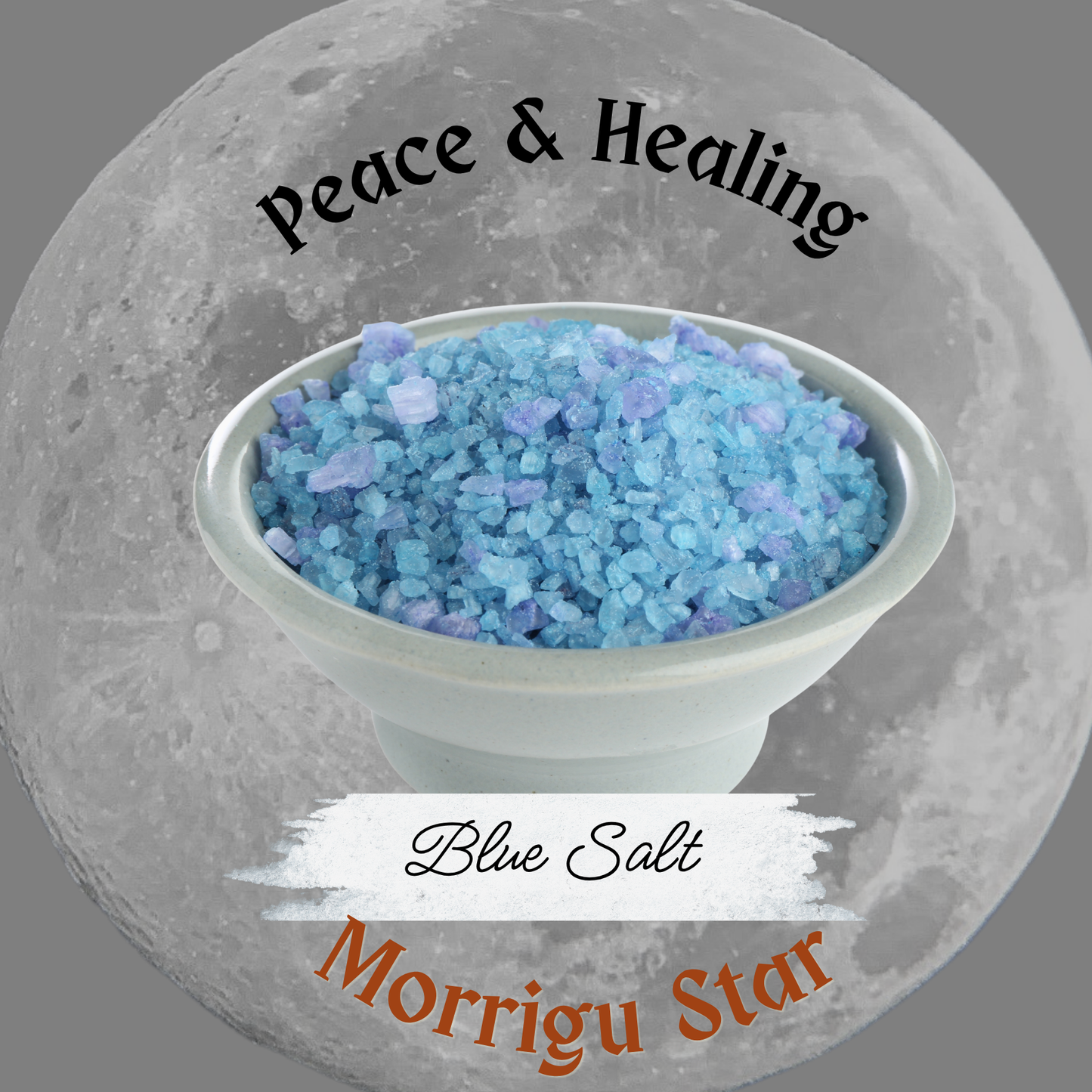 Ritual Salts