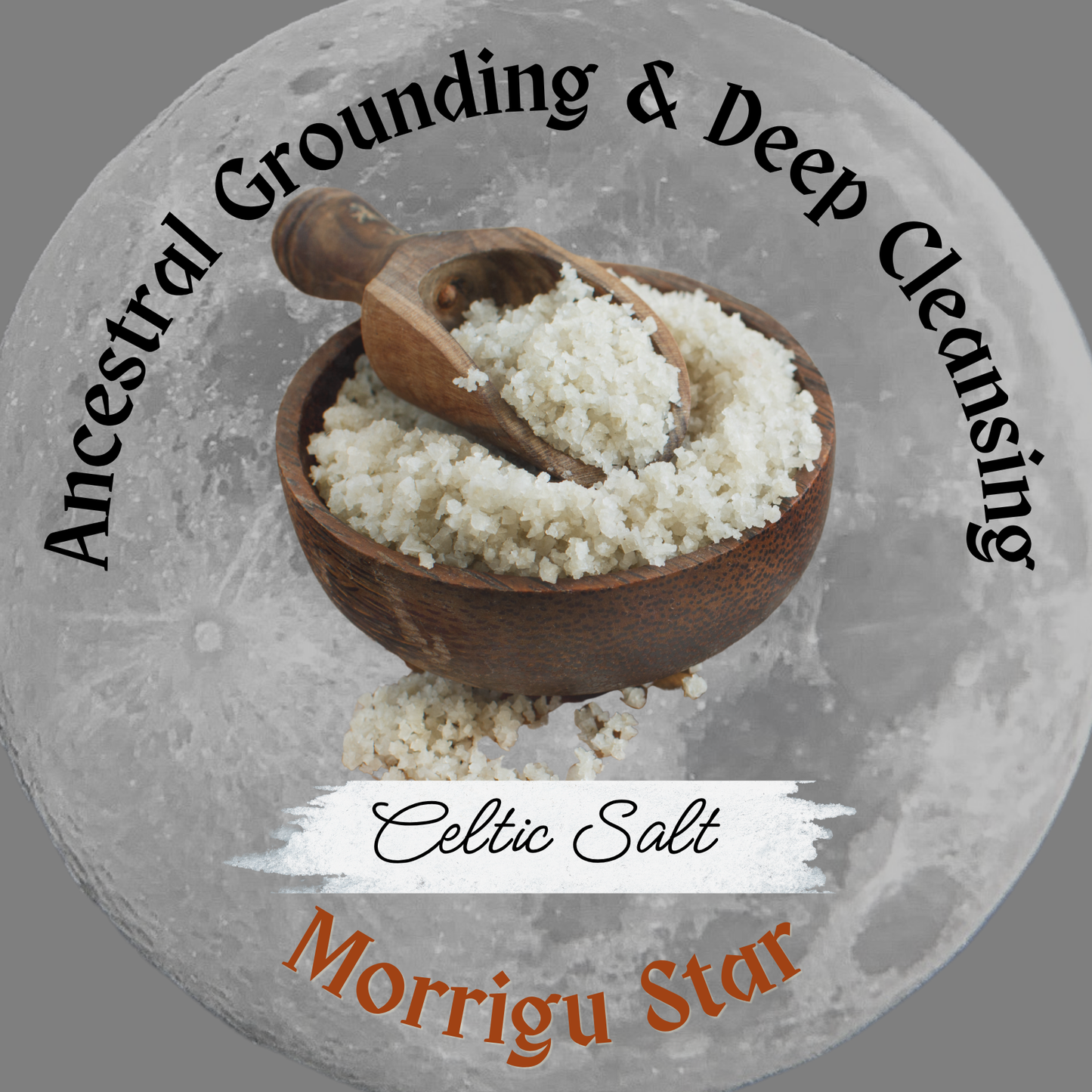 Ritual Salts