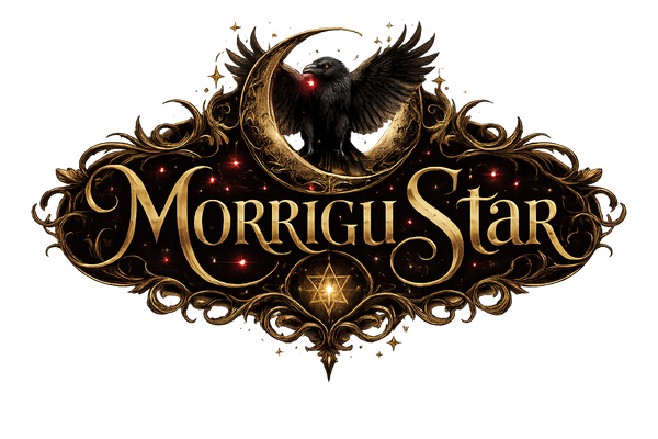 Morrigu Star 