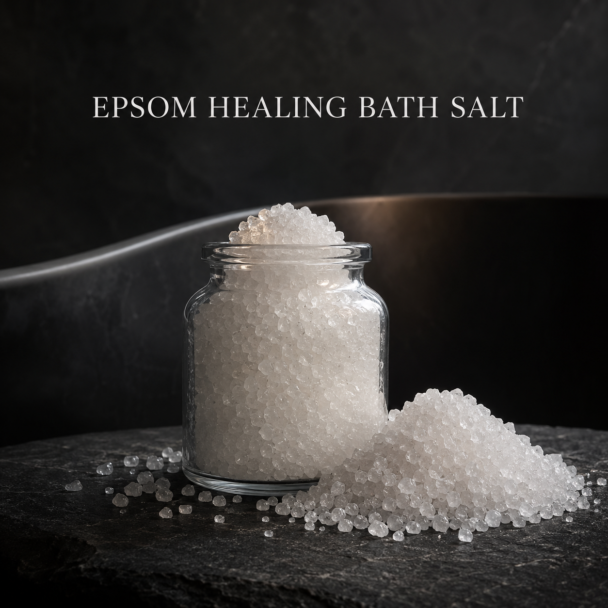 Ritual Salts