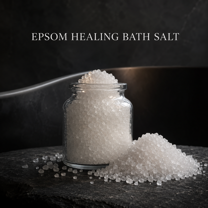 Ritual Salts