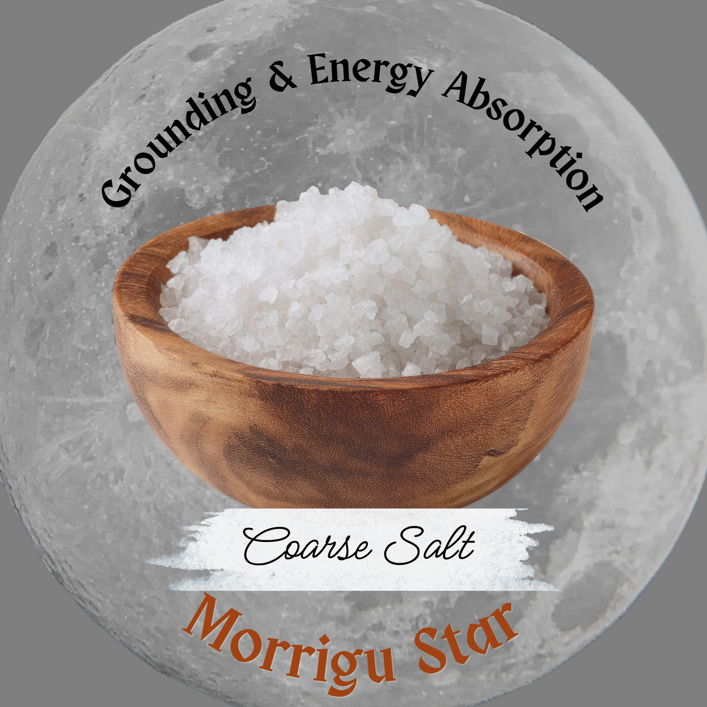 Ritual Salts