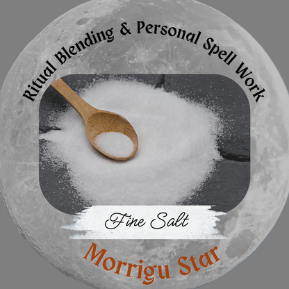 Ritual Salts