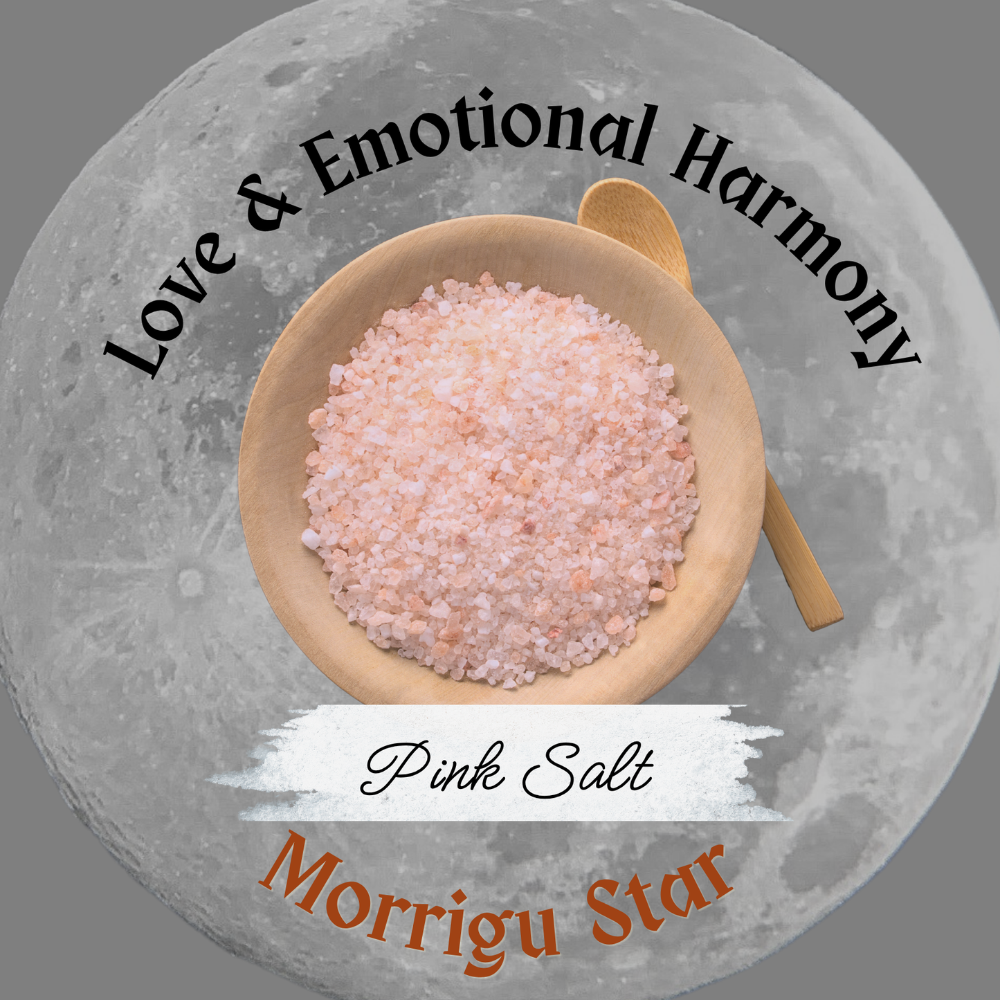 Ritual Salts