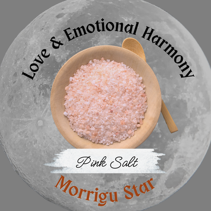 Ritual Salts