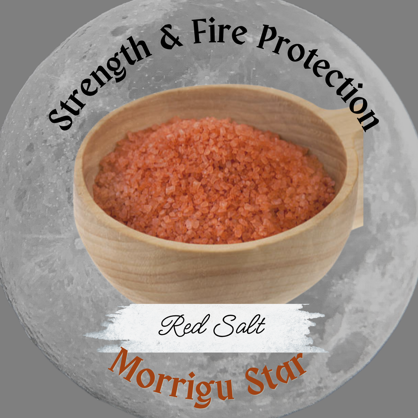 Ritual Salts