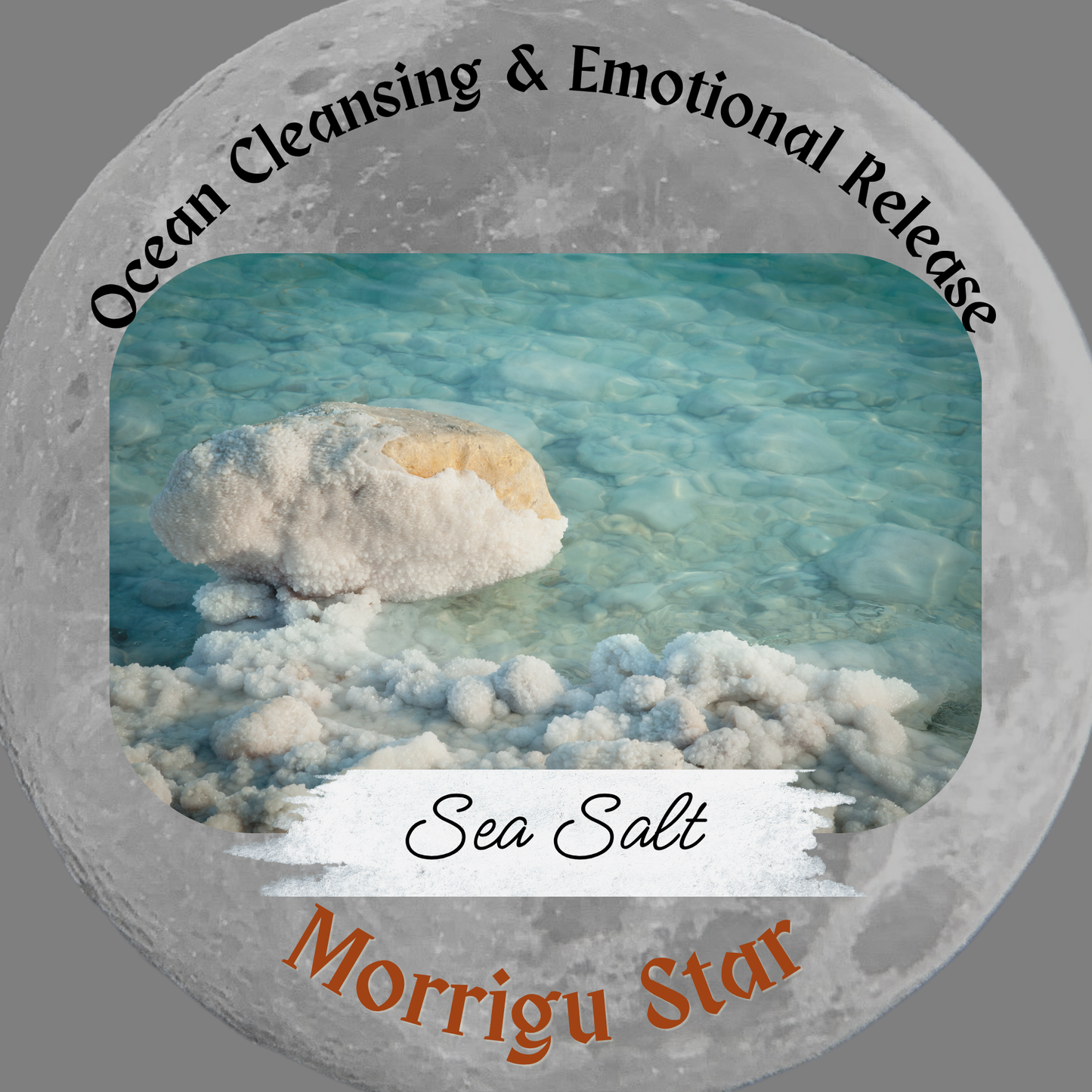 Ritual Salts