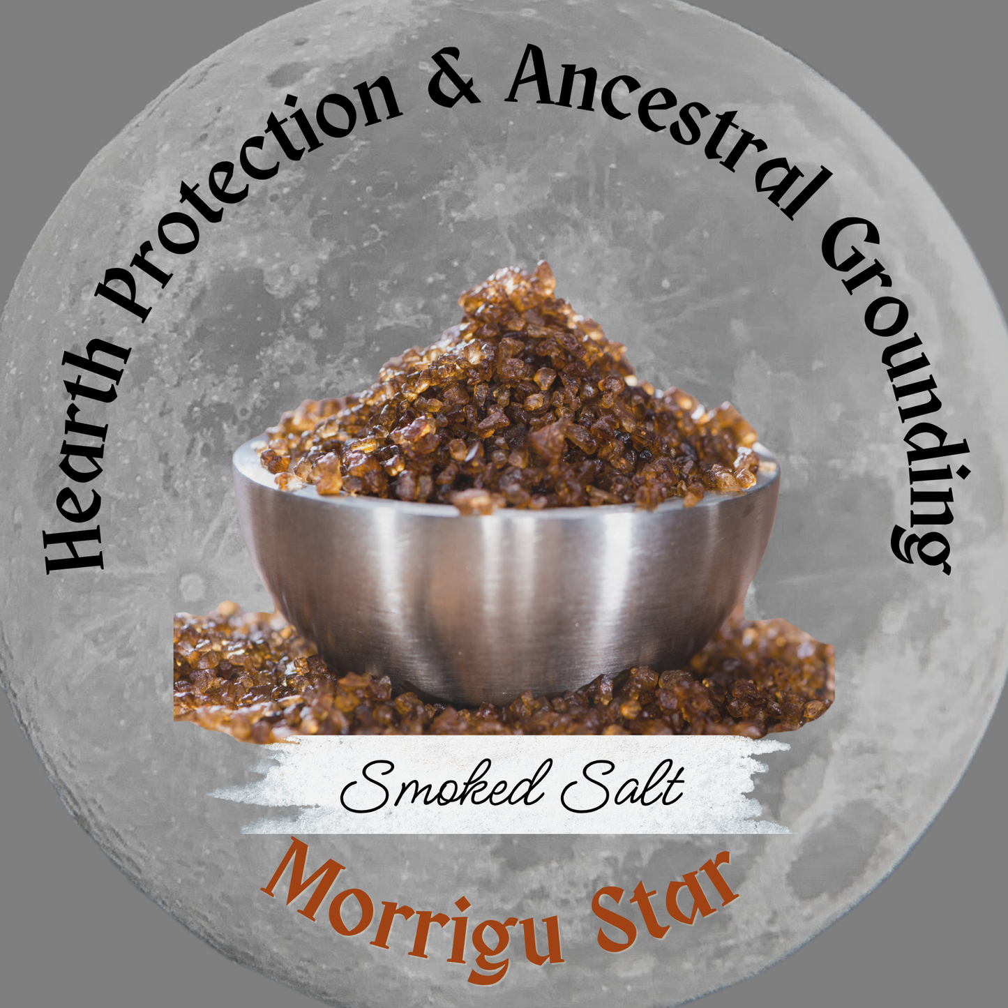 Ritual Salts