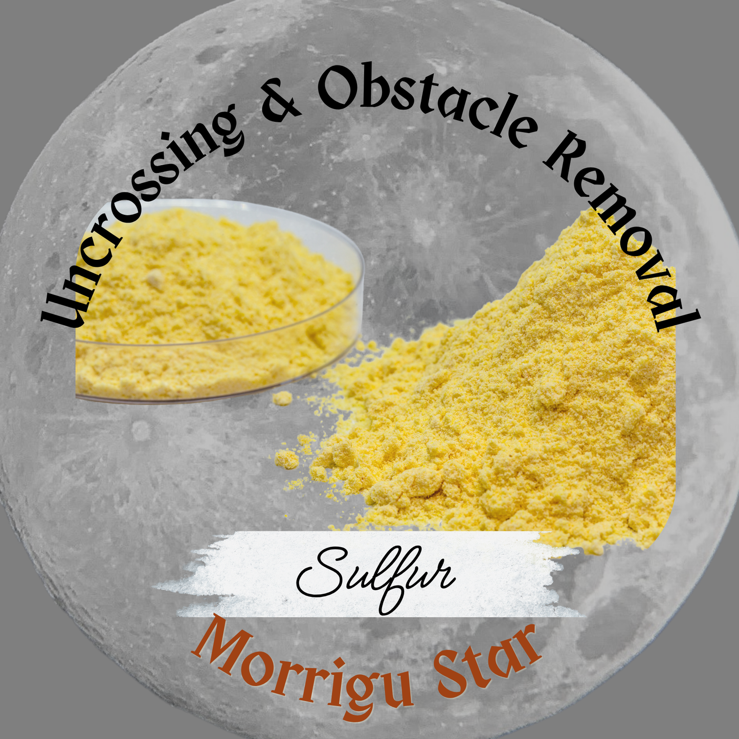 Ritual Salts