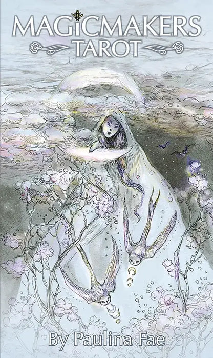 Magicmakers Tarot