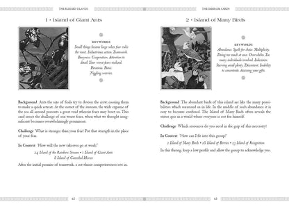 Celtic Book of the Dead
