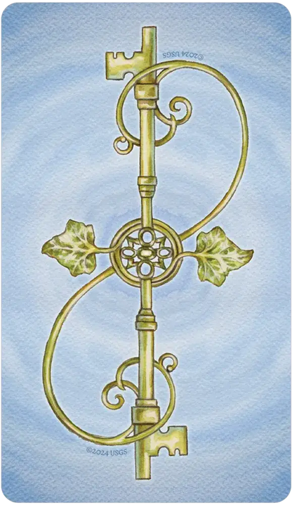 Fairy Tale Tarot