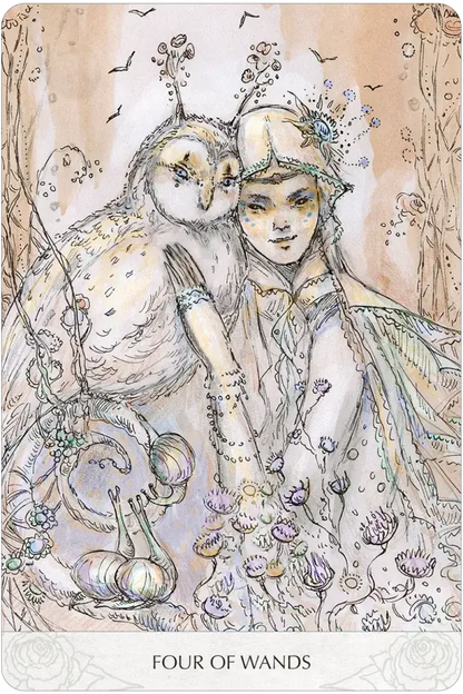 Magicmakers Tarot