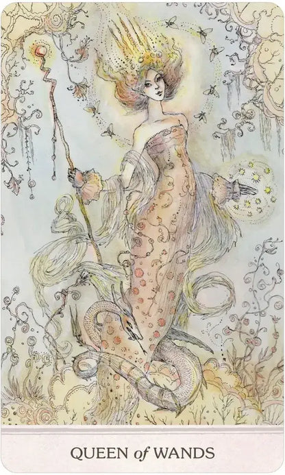 Phantasma Tarot