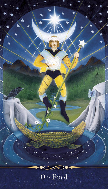 The Star Tarot, 2nd Edition