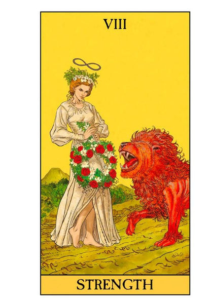 Before Tarot Kit – Rider-Waite Prequel | 78-Card Deck + 160-Page Guidebook | Lo Scarabeo